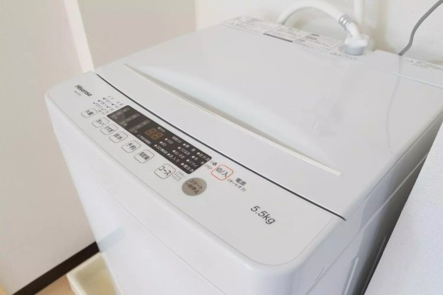 AP1073 クロノス北烏山 205の設備