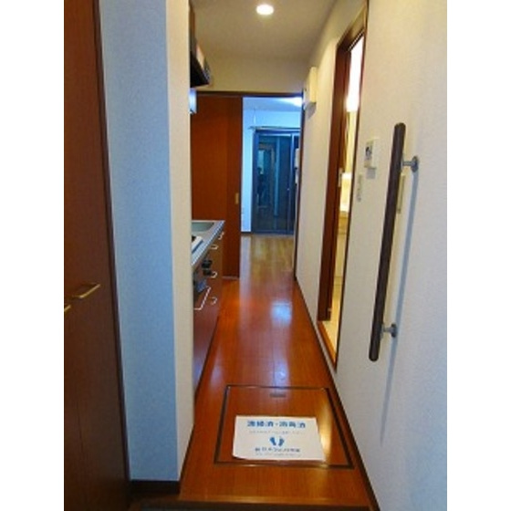 Ｖｉｌｌａ　Ｃａｍｅｌｌｉａ の内装|おしゃれな内装です