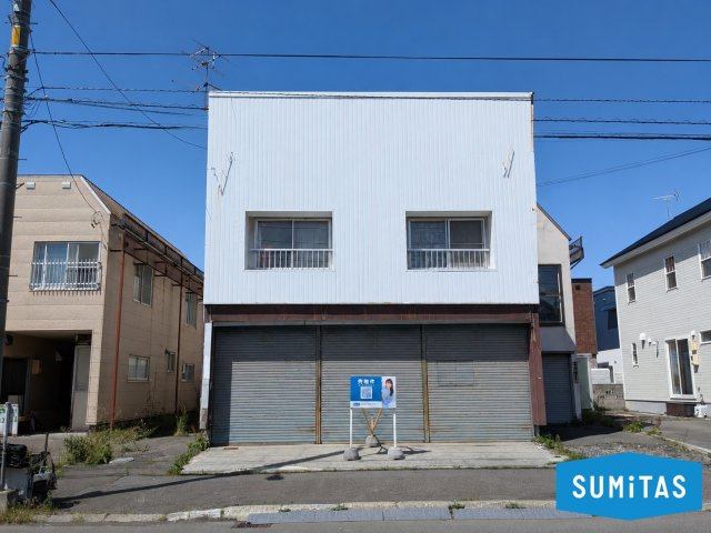 札幌市北区新川4条11丁目