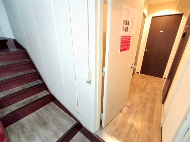 96 クロス千歳船橋3のその他