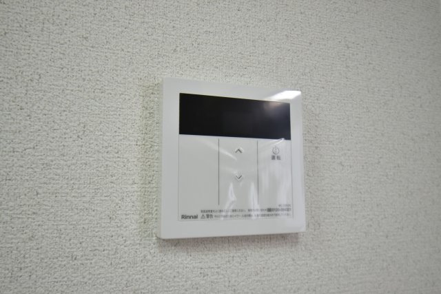 【設備】 | ベルビュー５
