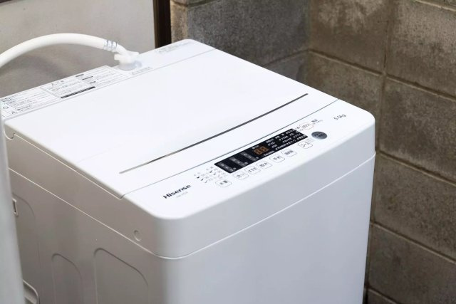 AP837 エジャンス上祖師谷 102の設備