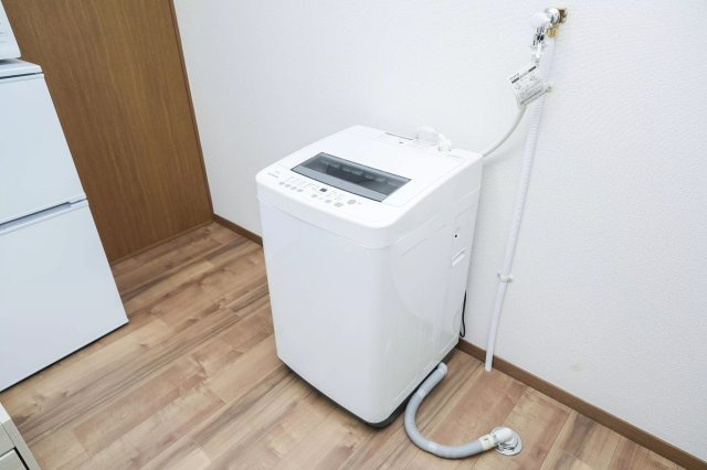 AP671 大庭ハイム 202の設備