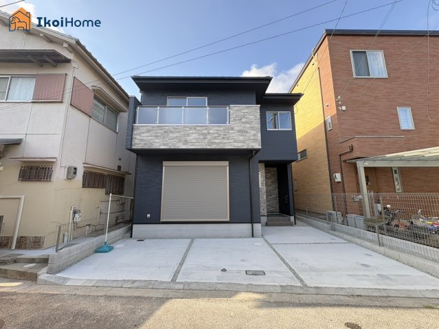 明石市大久保町大窪19期　新築戸建の周辺|【ホームページに現地動画掲載中】●年中無休：当日予約可●山手小学校徒歩3分、大久保北中学校徒歩8分
