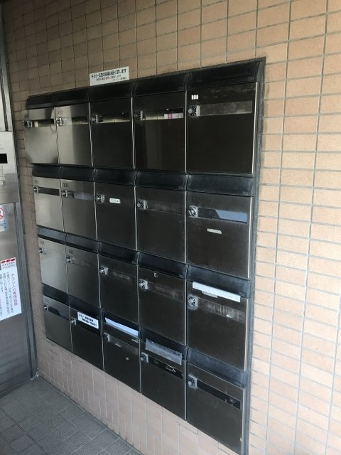 スカイコート新宿落合第３のその他共用部分