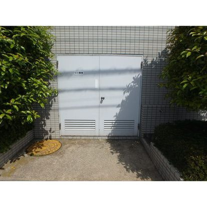 HILLSIDE東川口のその他