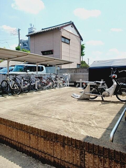 イル　マーレのその他共用部分
