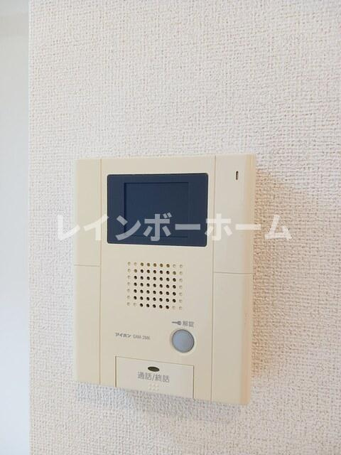 イル　マーレのセキュリティ