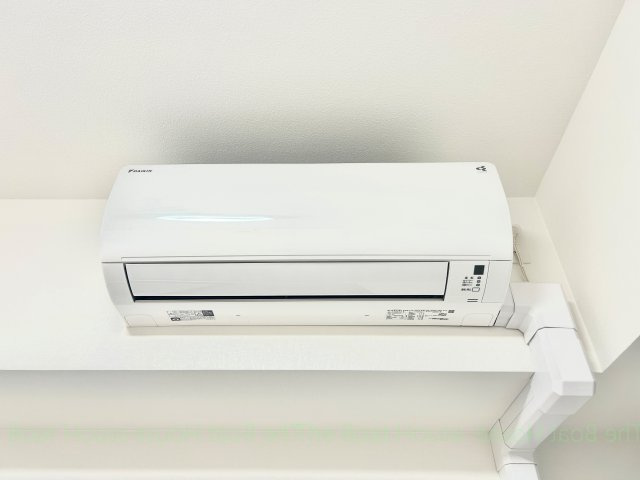 パルティール笠寺の設備|※同施工　類似タイプ