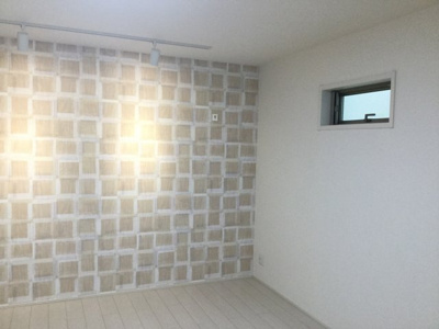 【居間・リビング】 | フジパレス堺南長尾Ⅲ番館