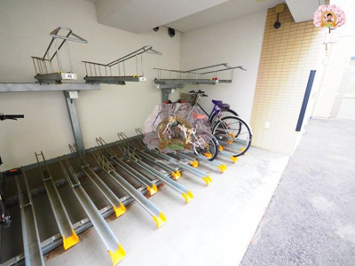 【その他共用部分】 | レイリス横浜井土ヶ谷AZ