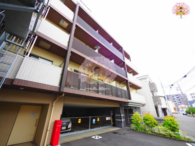 【外観】 | レイリス横浜井土ヶ谷AZ