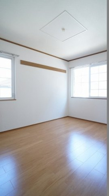 【内装】 | コーポ若枝