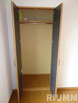 【収納】 | ライズステージ武蔵小山