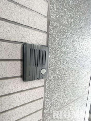 【セキュリティ】 | ライズステージ武蔵小山