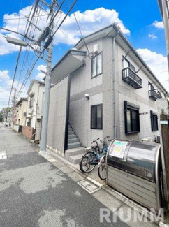 【外観】 | ライズステージ武蔵小山