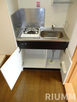 【その他】 | ライズステージ武蔵小山