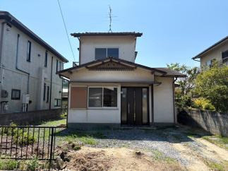 倉敷市玉島乙島の中古一戸建