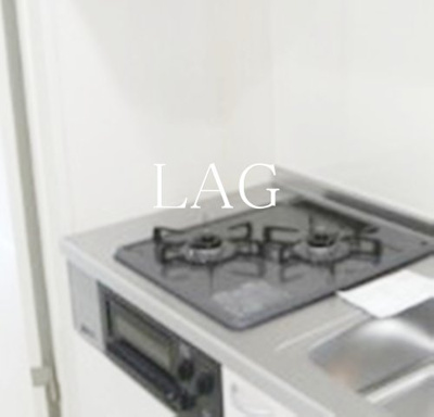 【設備】 | サンズパーク六実 | 2口コンロです。