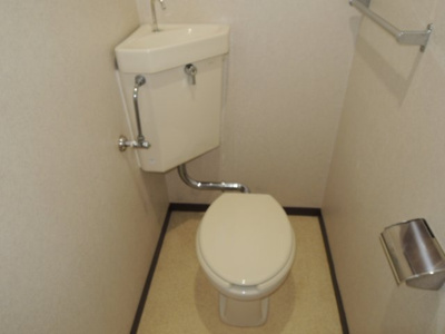 【トイレ】
