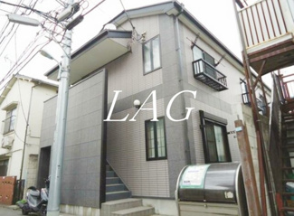 【外観】 | ライズステージ武蔵小山 | 外観です。