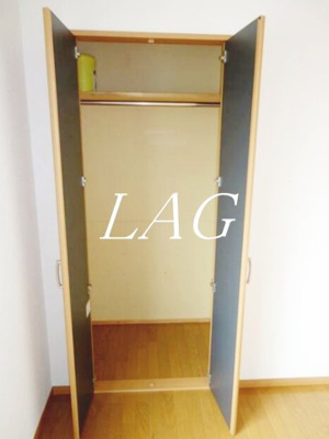 【収納】 | ライズステージ武蔵小山 | 収納です。