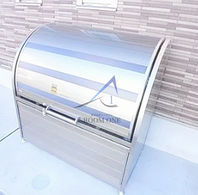 カーサおぎの