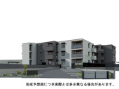 NIGAWA RESIDENCE 2の画像