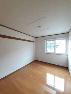 【内装】 | メゾン　シャンティ　Ｂ
