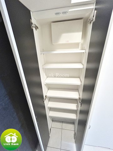 リヴシティ菊川駅前のその他