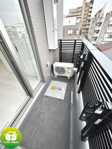 リヴシティ菊川駅前のその他
