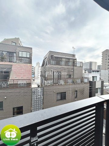 リヴシティ菊川駅前のその他
