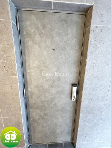 リヴシティ菊川駅前のその他