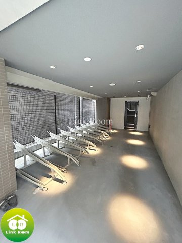 リヴシティ菊川駅前のその他