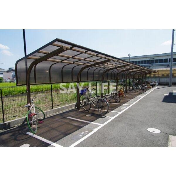 Forest南植松のその他共用部分