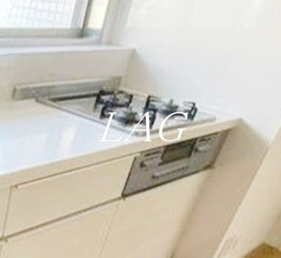 【設備】 | チェレスタＴ小金井 | ガスコンロです。