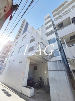 【外観】 | チェレスタＴ小金井 | 外観です。