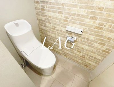 【トイレ】 | チェレスタＴ小金井 | トイレです。
