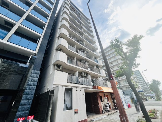 メゾン第２新大阪