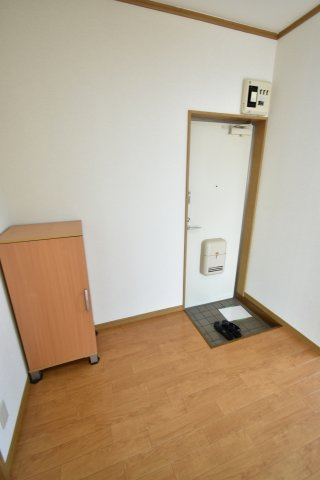 【玄関】 | ベルビュー５