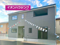 クレイドルガーデン　金沢市末町 第1　全５邸♪の画像