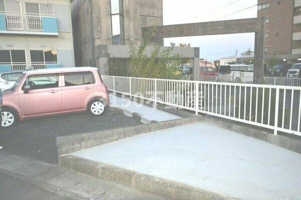 ハイツシモーヌシャトレの周辺