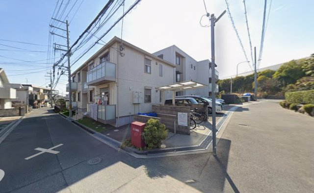 茨木市シャーメゾン上穂積の周辺