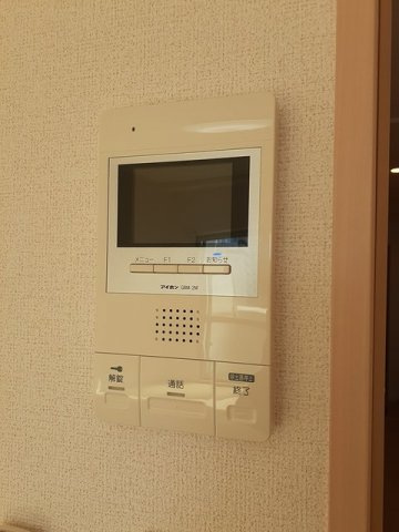 大和ステーションヒルズ弐番館のセキュリティ