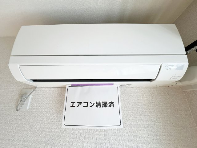 グランドシャトー航空公園Ａの設備