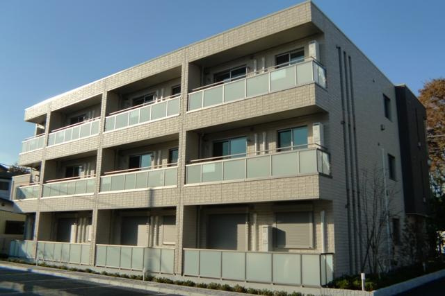 グランドシャトー航空公園Ａ