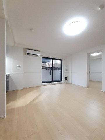 カルム中目黒の内装