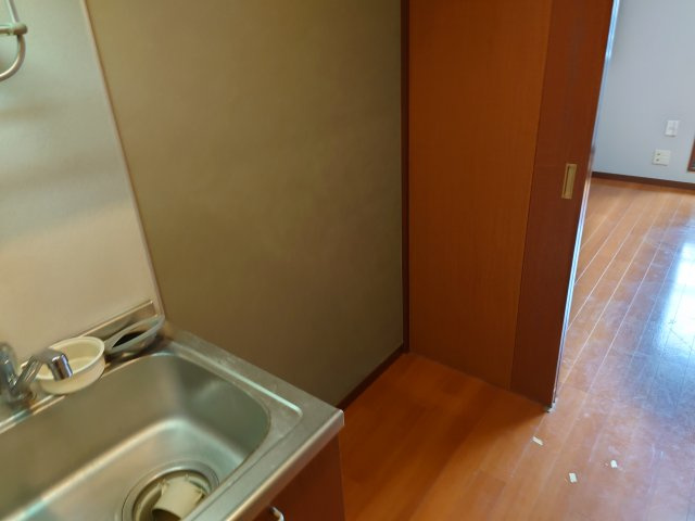 Ｖｉｌｌａ　Ｃａｍｅｌｌｉａ の内装