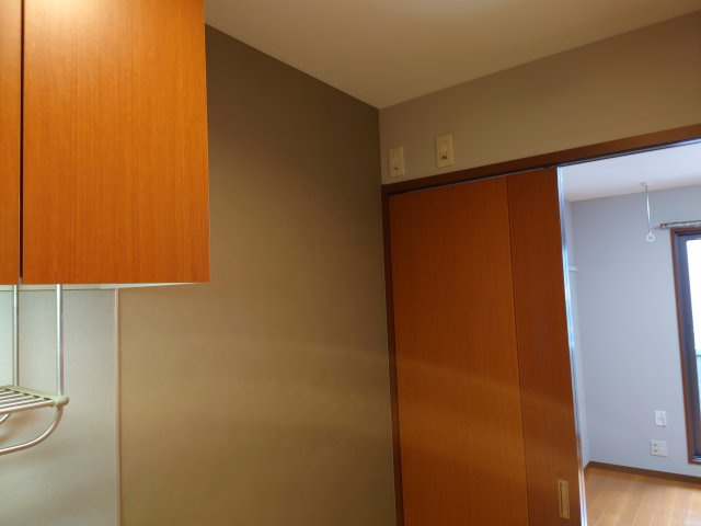 Ｖｉｌｌａ　Ｃａｍｅｌｌｉａ の内装