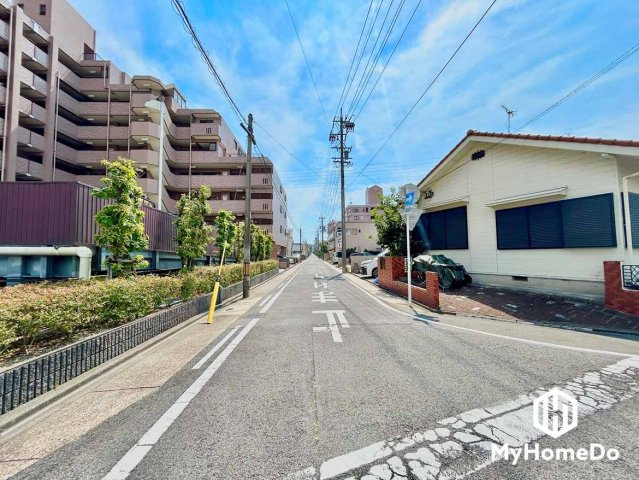宝マンション新守山イーストのその他